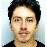 Professeur Espagnol a Paris, langue maternelle. Expérience comme professeur de Mathématiques et musique (DEM)